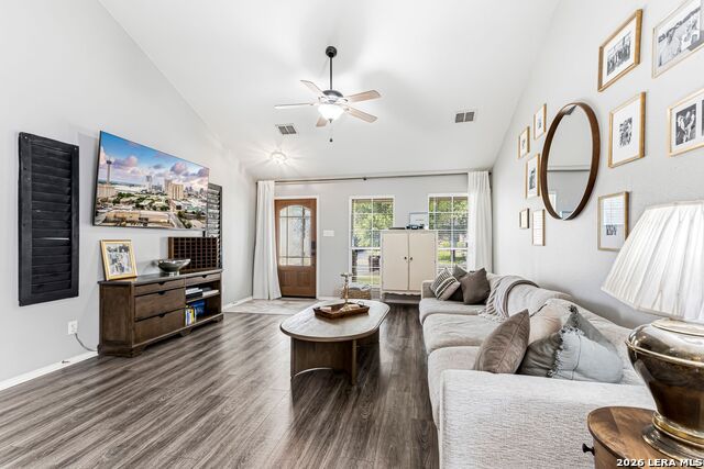 10807 Arabian Gate Property Photo 3