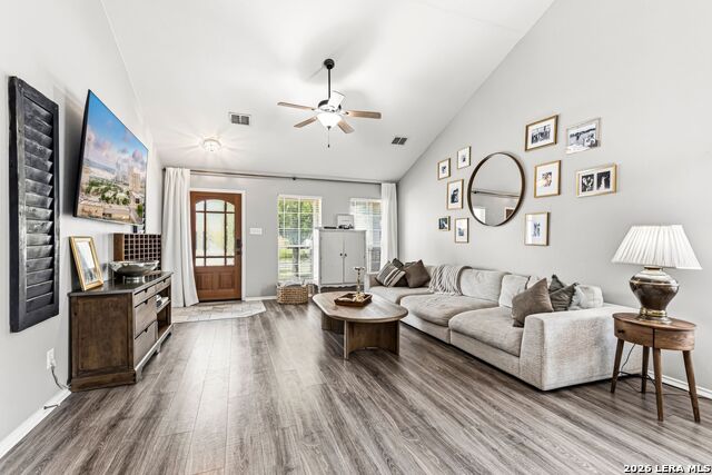 10807 Arabian Gate Property Photo 4