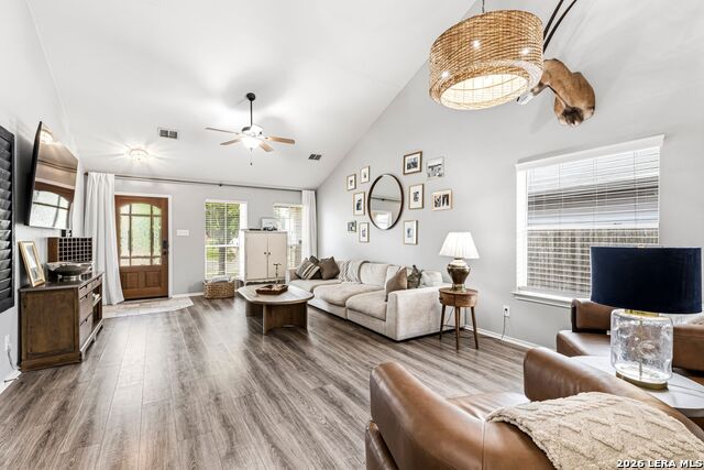 10807 Arabian Gate Property Photo 7