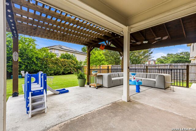 10807 Arabian Gate Property Photo 26