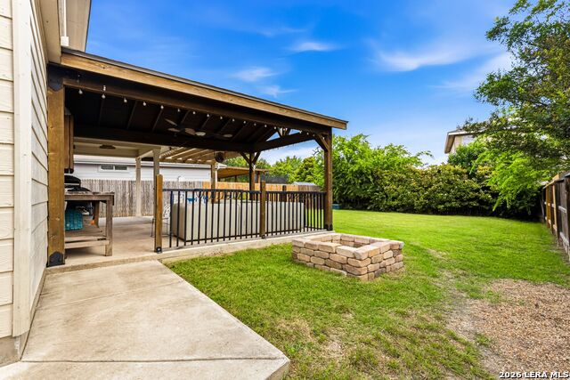 10807 Arabian Gate Property Photo 27