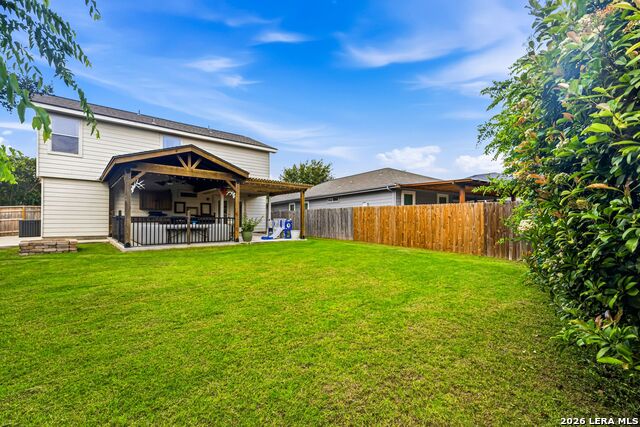 10807 Arabian Gate Property Photo 29