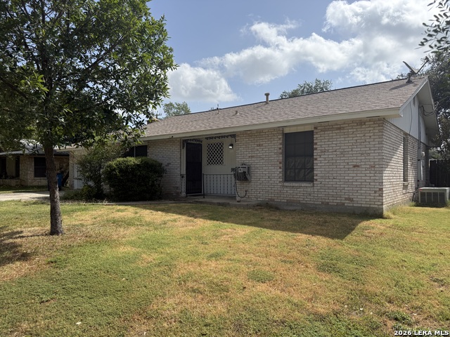 4102 Kirby Dr Property Photo 2