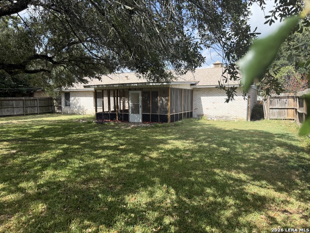 4102 Kirby Dr Property Photo 4