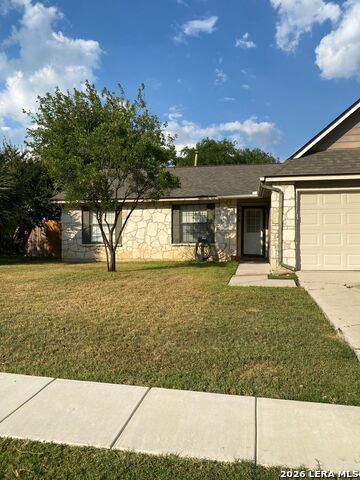 5614 Champions Hill Property Photo 1