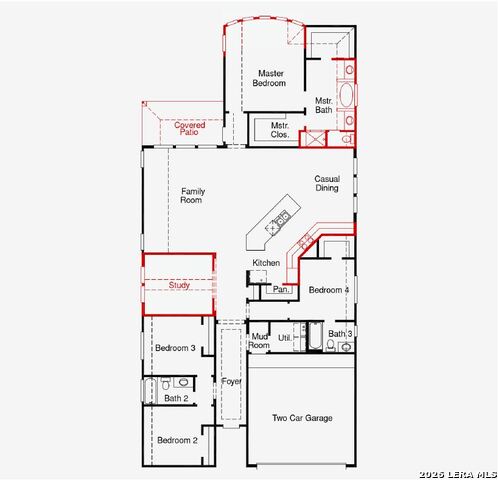 556 Desert Cactus Property Photo 2