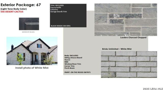 556 Desert Cactus Property Photo 3