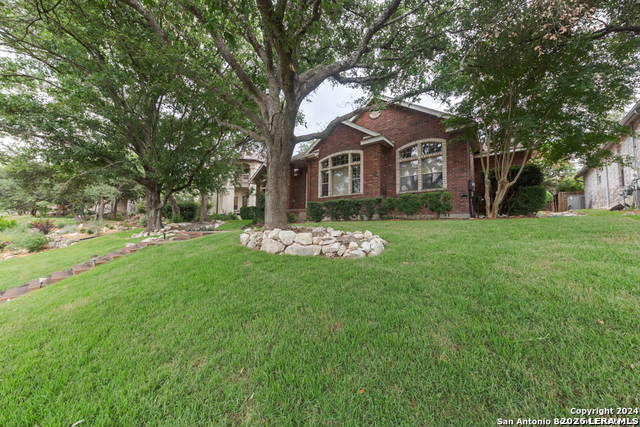 6512 Buffalo Hls Property Photo 2