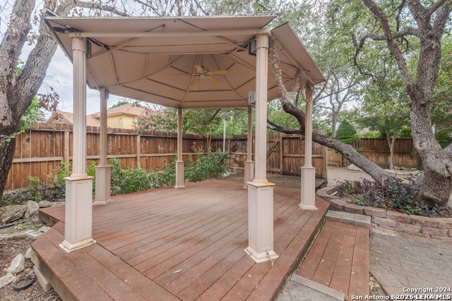 6512 Buffalo Hls Property Photo 30