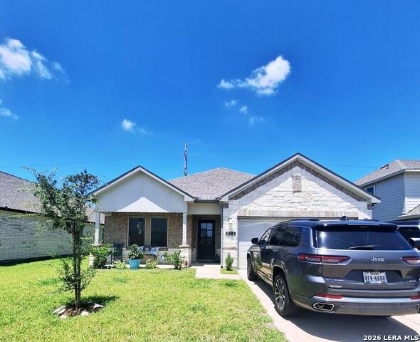 226 EAGLEVILLE DR