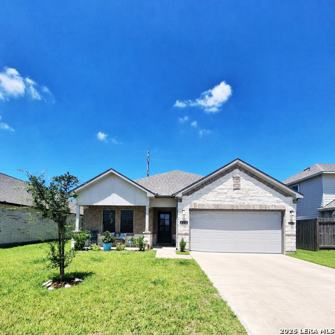 226 EAGLEVILLE DR
