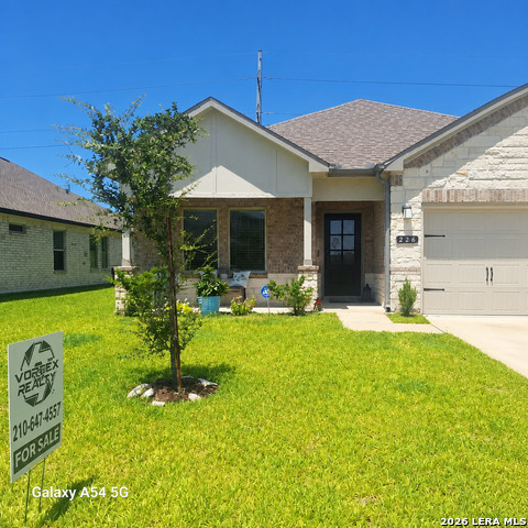 226 Eagleville Dr Property Photo 2