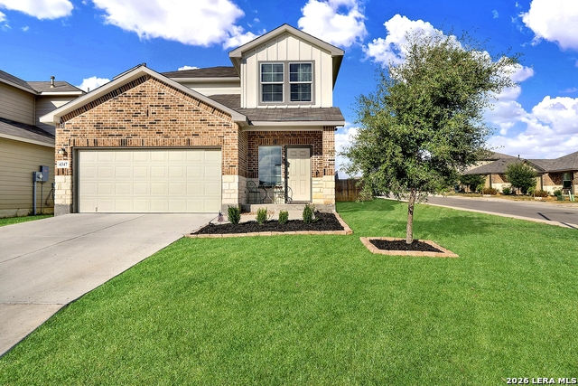 4347 LAKE RITTER ST Property Photo 1