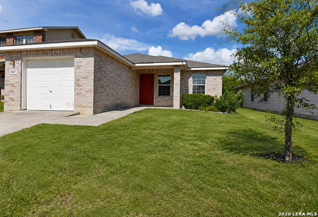 9207 DUBLIN MOOR Property Photo 1