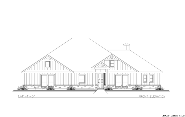 3063 Vista Ridge Property Photo 1
