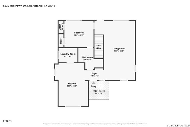 5635 Midcrown Dr Property Photo 30