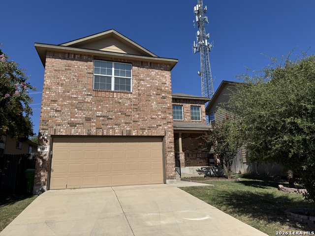 1607 Tree Run Property Photo 1