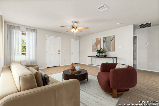 7207 Lincoln Trace Property Photo 5