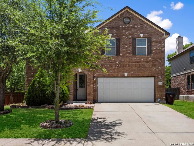 1100 Renaissance Trl Property Photo 1
