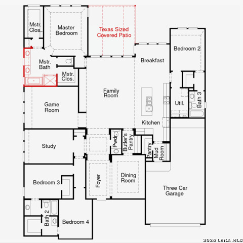 193 Megans Point Property Photo 2