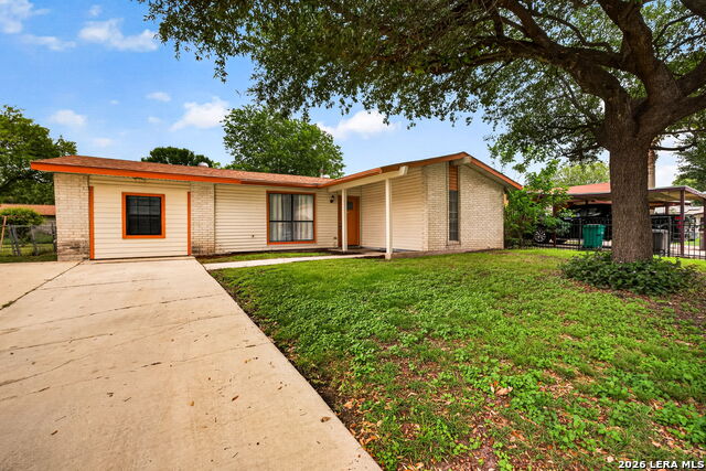 3007 Aragon Dr Property Photo 1