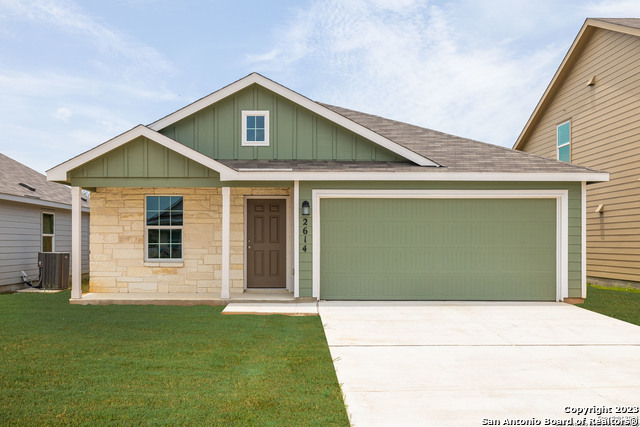 2614 PECHORA PIPIT Property Photo 1