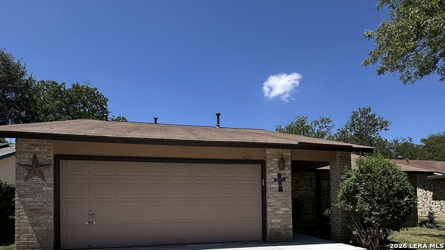 4623 Misty Run Property Photo 1