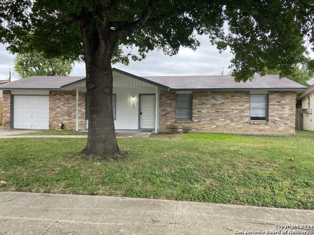 8003 REMUDA DR Property Photo 1