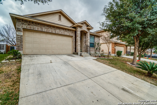 7122 CALYPSO DAWN Property Photo 1