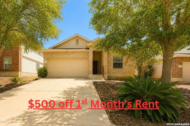 7122 Calypso Dawn Property Photo 1