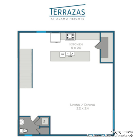 1618 W Lawndale Dr Property Photo 12