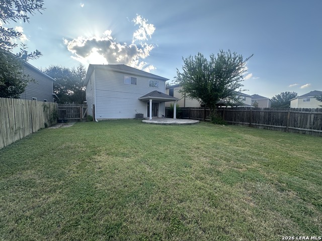 8034 Willow Country Property Photo 15