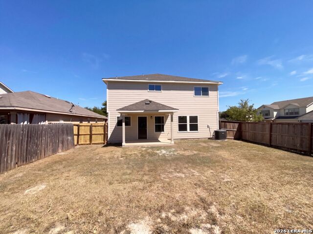 8407 Silver Willow Property Photo 5