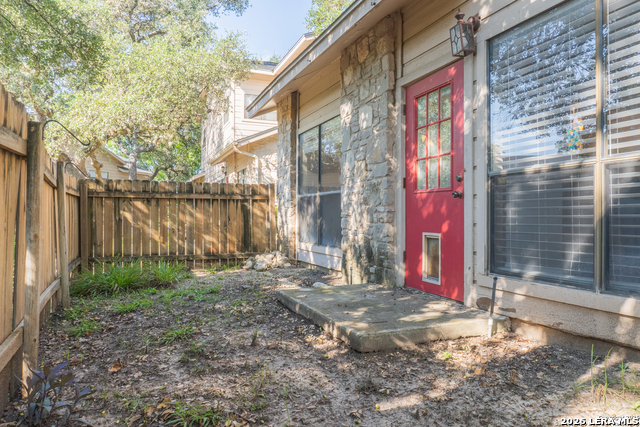 829 W Bitters Rd Property Photo 16