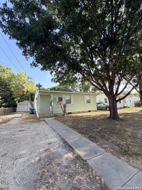 173 W Dickson Ave Property Photo 1