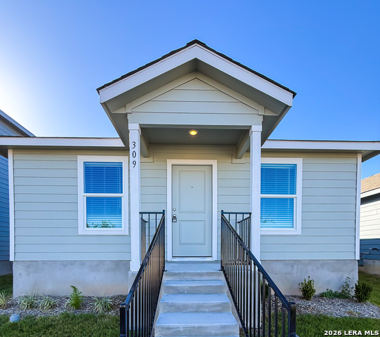 309 TRINITY RIVER HOLW Property Photo 1