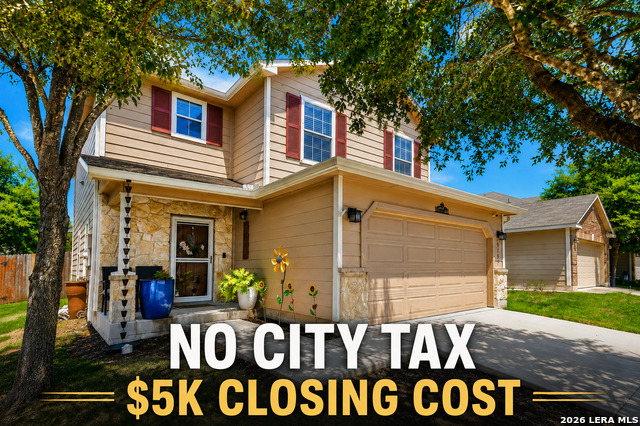 9235 Silver Vis Property Photo 1