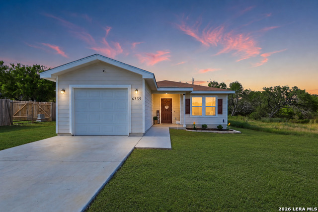6339 Channel View Property Photo 1