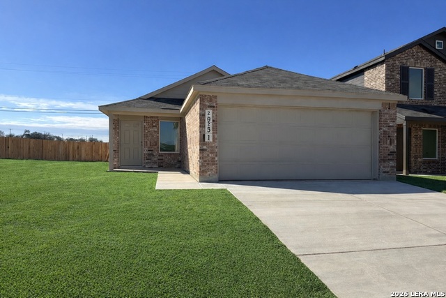 20823 Pinon Grv Property Photo 1