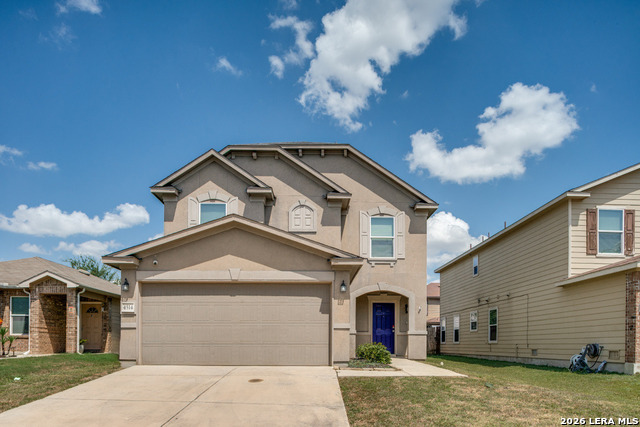 4514 Olympus Bay Property Photo 1