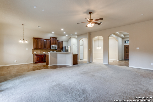 5038 Segovia Way Property Photo 3