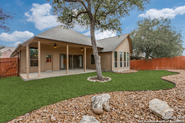 5038 Segovia Way Property Photo 12