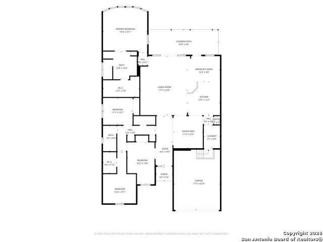 5038 Segovia Way Property Photo 13