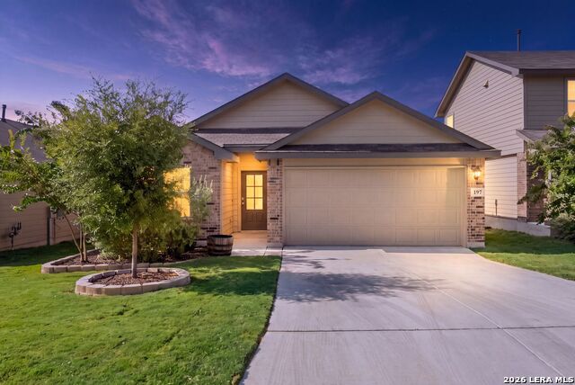 197 Sparrowhawk Property Photo 1