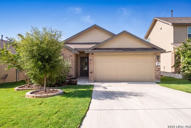 197 Sparrowhawk Property Photo 2