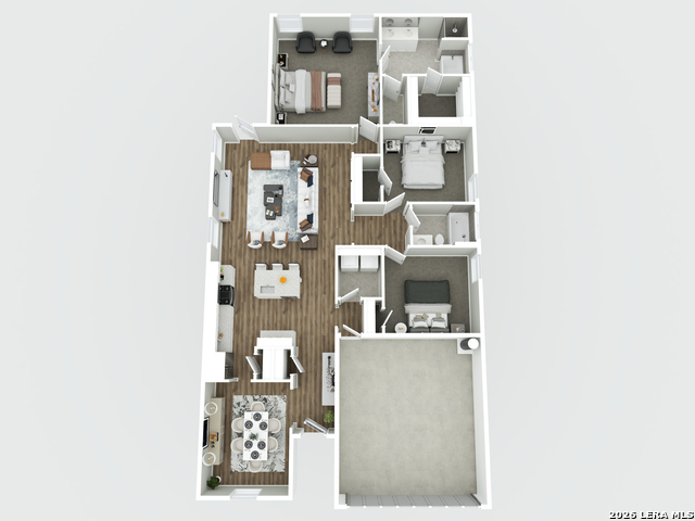 197 Sparrowhawk Property Photo 33