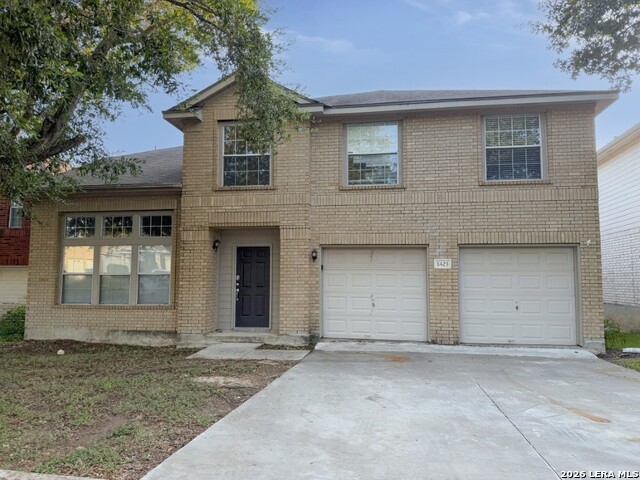 8423 Copperbluff Property Photo 1