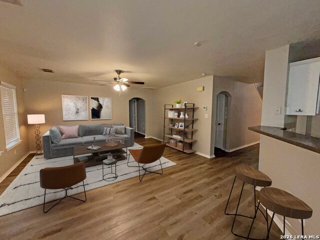 8423 Copperbluff Property Photo 4