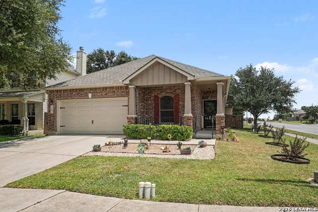 3502 Alonzo Field Property Photo 1