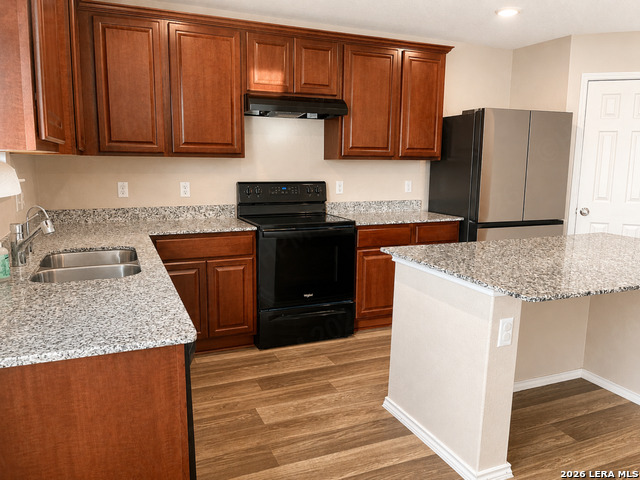 746 Retama Pass Property Photo 5
